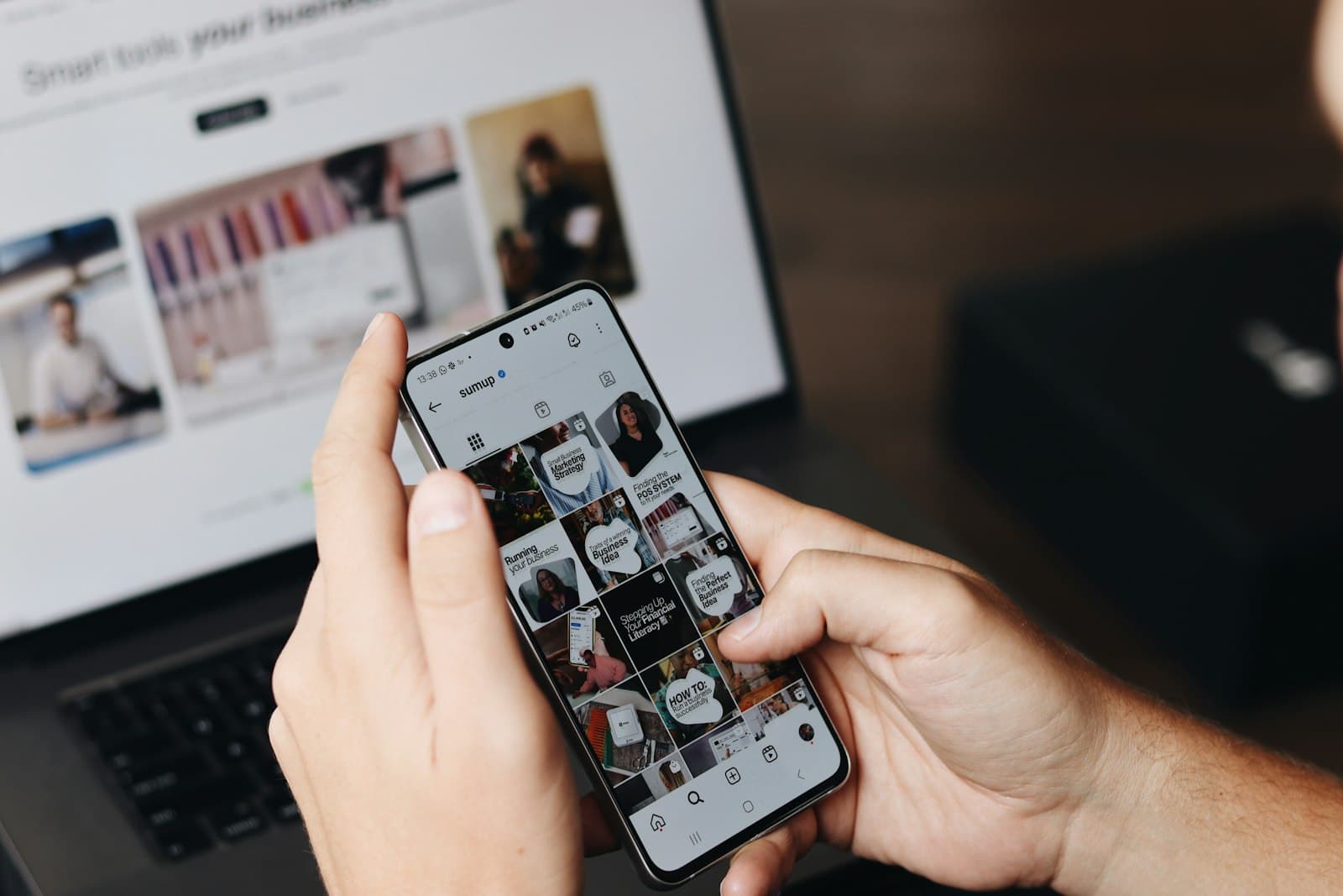 Social Media Marketing Strategy: How to Run Organic and Paid as One System