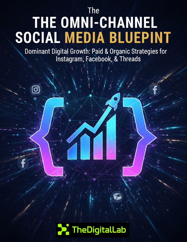 The Omni-Channel Social Media Blueprint