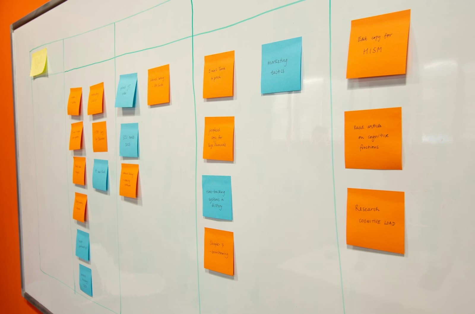 Notion Project Management Templates for Teams That Ship